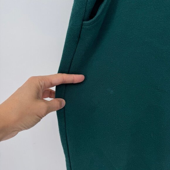 VS Pink campus pant dark green size XL - Picture 4 of 4